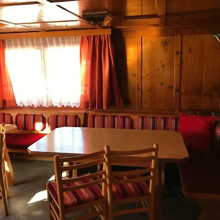 Ferienhaus Hammer Apartment Gaschurn
