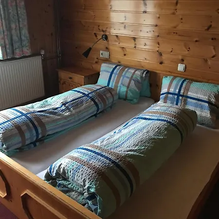 Ferienhaus Hammer Apartment *
