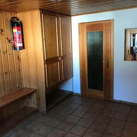 Ferienhaus Hammer