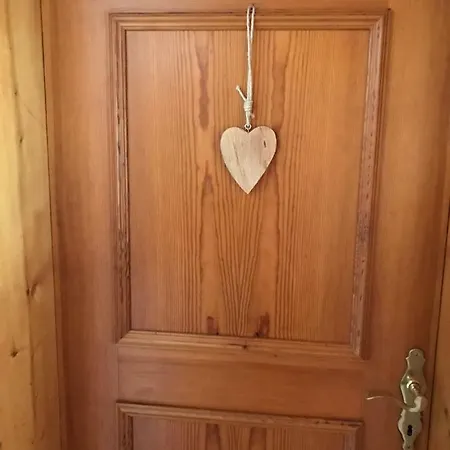 Apartment Ferienhaus Hammer Gaschurn