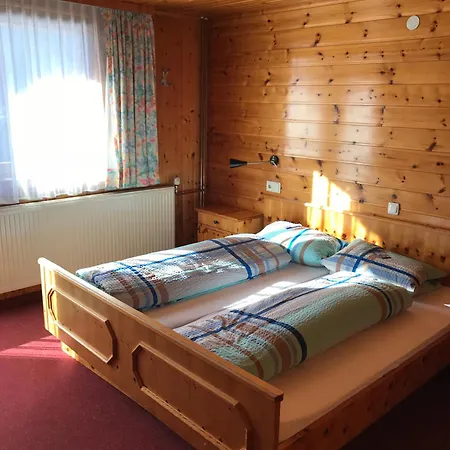 Ferienhaus Hammer