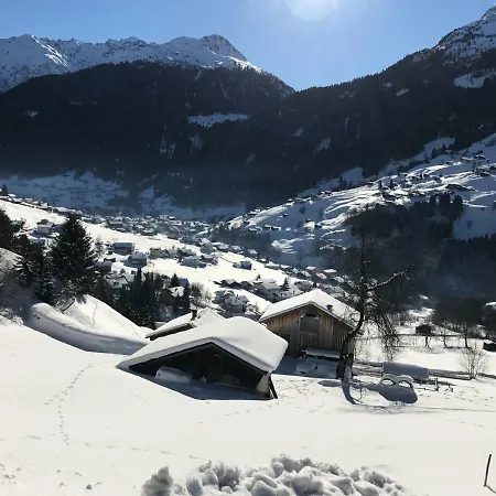 Ferienhaus Hammer *
