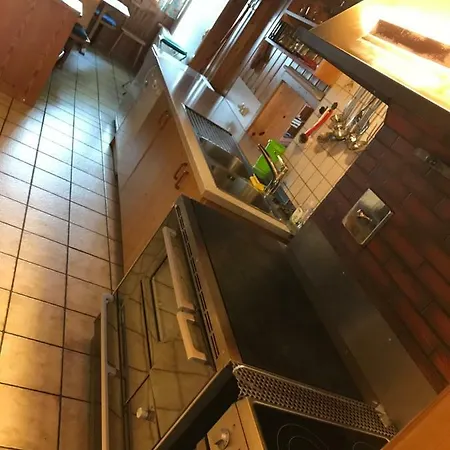 Ferienhaus Hammer Gaschurn