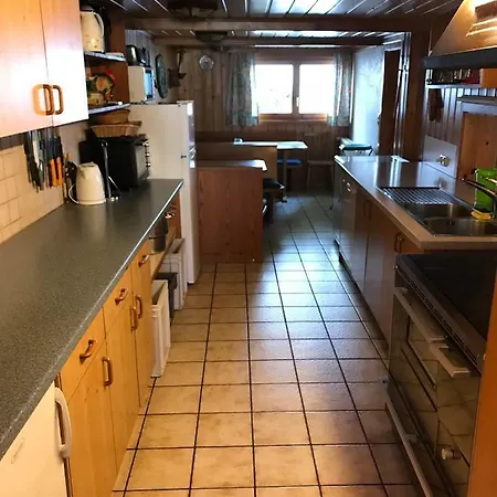 Ferienhaus Hammer Gaschurn