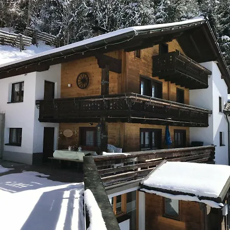 Ferienhaus Hammer *