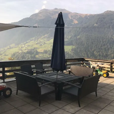 Ferienhaus Hammer Apartment