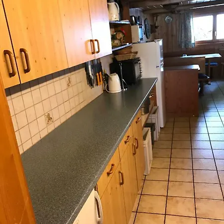 Ferienhaus Hammer Apartment