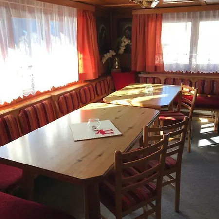 Ferienhaus Hammer Apartment