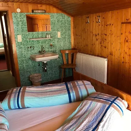 Ferienhaus Hammer Gaschurn
