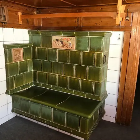 Ferienhaus Hammer Apartment